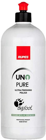 RUPES UNO Pure Ultra Finishing Polish