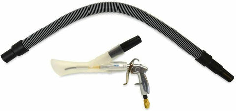 Tornador Velocity Vac ZV-200 Attachment ONLY