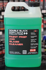 Paint Coating Surface Prep