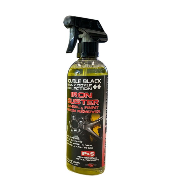 P&S Iron Buster Wheel & Paint Decon Remover