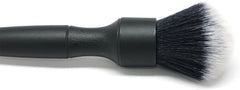 Detail Factory Ultra-Soft Detailing Brush Set, Comfortable Grip and Scratch-Free Cleaning for Exterior, Interior Panels, Emblems, Badges, Gauge Cluster, Infotainment Screen