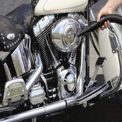 MetroVac Model SK-1-IND Air Force Blaster Sidekick Industrial 110-142164