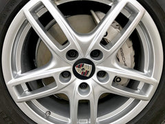 Wheel Cleaner Plus, 750 ml - New Improved Formula and Size