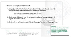Zymöl HD-Cleanse™ - 8.5 oz