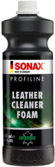 Sonax 281300 Profiline Leather Cleaner Foam 33.8 fl. oz.