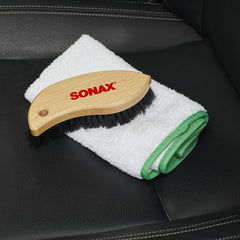 Sonax (416741) Textile & Leather Brush