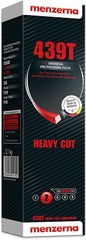 Menzerna 439T Pre-Polishing Compound Suitable for: Aluminium, Brass/Non-ferrous metals & Stainless steel
