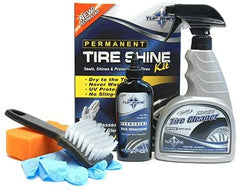 TUF SHINE Tire Appearance Kit