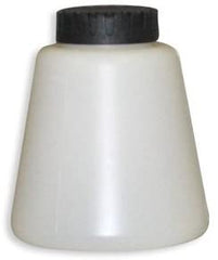 Tornador Car Tool Jar w/Lid no Hole