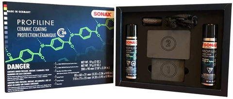 Sonax 236941 Ceramic Coating CC36