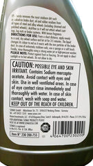 Sonax (230200-755) Wheel Cleaner Full Effect - 16.9 fl. oz.,Silver