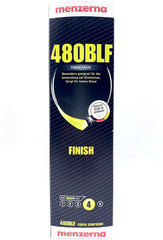 Menzerna 480BLF Blue Final Finish Rouge Bar