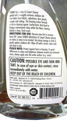 Sonax 321200-755 Multi-Purpose Auto Interior Cleaner,16.9 fl. oz.