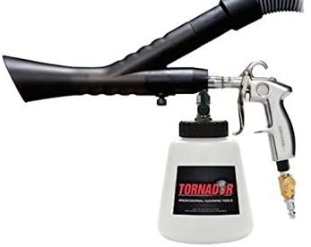 Tornador Velocity Vac ZV-200 (Velocity Vac)