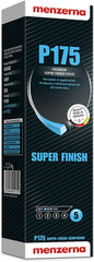 menzerna P175 Premium Super Finishing Paste (for All Surfaces) 1.3 kg