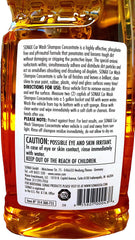 Sonax 314300-755 Car Wash Shampoo Concentrate, 33.8 fl. oz.