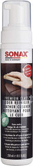 Sonax (281141) Premium Class Leather Cleaner - 8.45 oz.