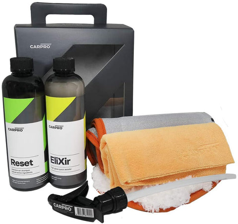 CarPro Wash Box