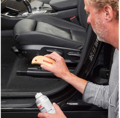 Sonax (416741) Textile & Leather Brush