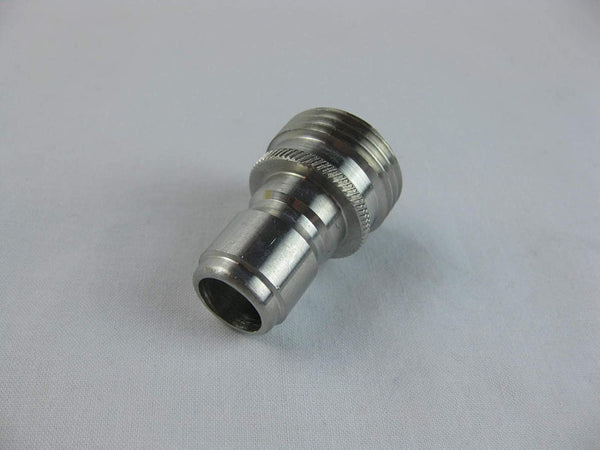 MTM Hydro 24.5002 SS GH Plug 3/4 MGH