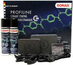 Sonax 236941 Ceramic Coating CC36