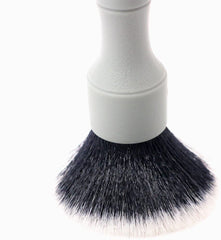 Detail Factory Ultra-Soft Detailing Brush Set, Comfortable Grip and Scratch-Free Cleaning for Exterior, Interior Panels, Emblems, Badges, Gauge Cluster, Infotainment Screen