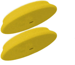 RUPES D-A Fine High Performance Fine Polishing Foam Pad 2-Pack