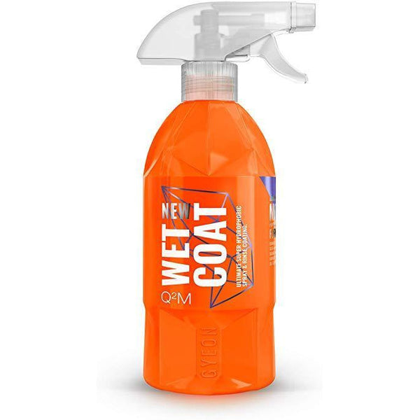 Gyeon Q2M WetCoat