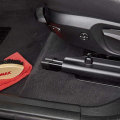 Sonax (416741) Textile & Leather Brush