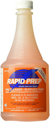 RapidTac RP-50325-5 Adhesive Prep, 32 oz.