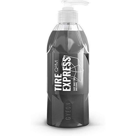 Gyeon Q2M Tire Express