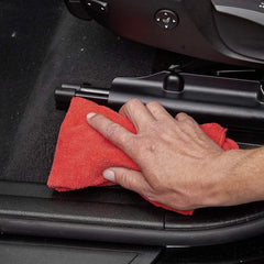 Sonax (416741) Textile & Leather Brush