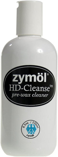 Zymöl HD-Cleanse™ - 8.5 oz