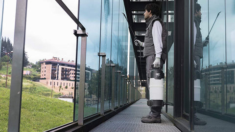 Goizper Group iK Multi Pro 12 Sprayer