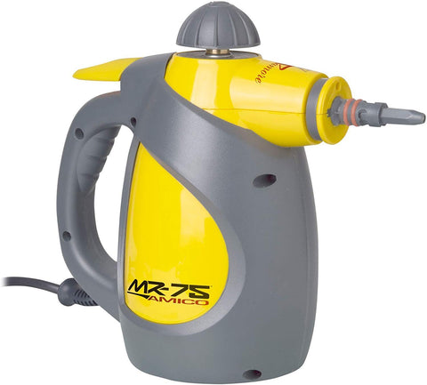 MR-75 Amico Handheld Steam Cleaner