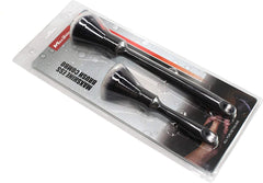 Maxshine Ever So Soft (ESS) Detailing Brush, Set---Small+Large