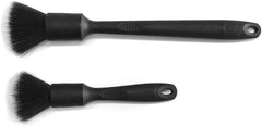Maxshine Ever So Soft (ESS) Detailing Brush, Set---Small+Large