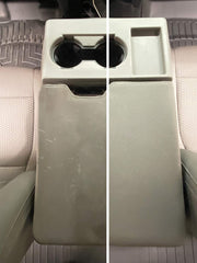 Sonax 321200-755 Multi-Purpose Auto Interior Cleaner,16.9 fl. oz.