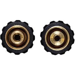 MTM Hydro Professional Kit #1 with SS Swivel, SGS28 Spray Gun, Non-Marking Hose, PF22 & SS Bent Lance