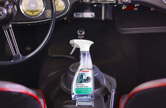Sonax 321200-755 Multi-Purpose Auto Interior Cleaner,16.9 fl. oz.
