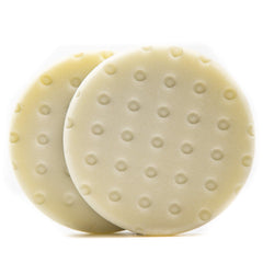 Lake Country CCS White Heavy Polishing Pad