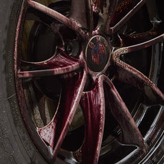 Sonax (230500) Wheel Cleaner Full Effect - 169.1 fl. oz.