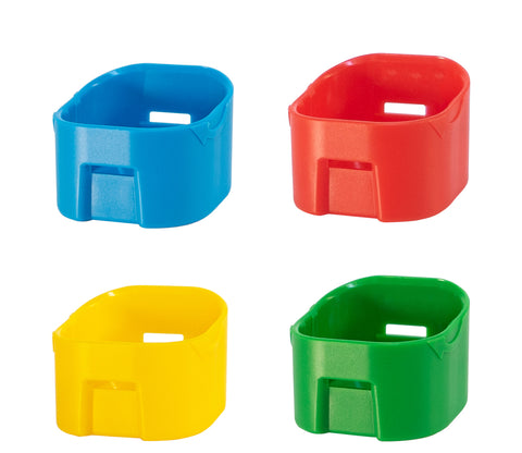 Content identifier Caps for IK 1.5 and Pro 2 Sprayers