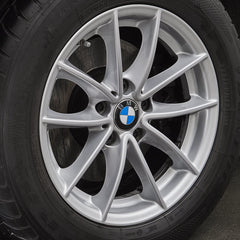 Sonax (230500) Wheel Cleaner Full Effect - 169.1 fl. oz.