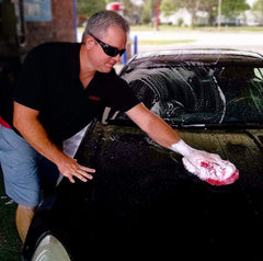 Sonax 314300-755 Car Wash Shampoo Concentrate, 33.8 fl. oz.