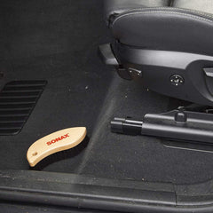 Sonax (416741) Textile & Leather Brush