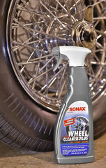 Wheel Cleaner Plus, 750 ml - New Improved Formula and Size