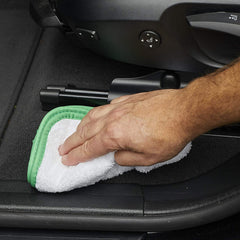 Sonax (416741) Textile & Leather Brush