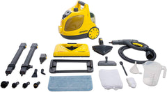 MR-100 Primo The Ultimate In Steam Cleaning