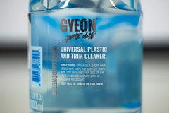 GYEON Q2R Vinyl Cleaner - 1000ml